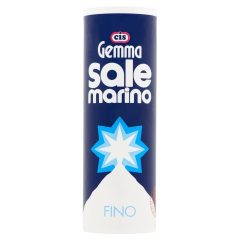 Sale Marino Cis tengeri finom só 250g