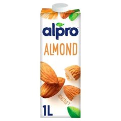 Alpro mandulaital 1 l