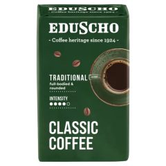 Eduscho Classic Coffee Traditional 250g