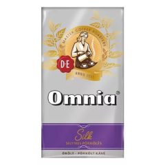 Omnia silk őrölt kávé 250g