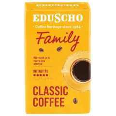 Tchibo espresso Family őrölt kávé 250g