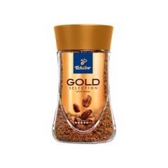 Tchibo gold selection instant 100g