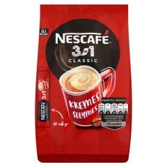Nescafé 3in1 classic 10*17g