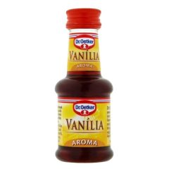 Dr.oetker vanília aroma 38ml