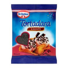 Dr.Oetker kakaós tortadara 30 g