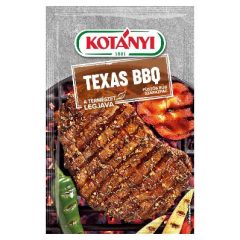 Kotányi Texas BBQ fűszerkeverék 22g
