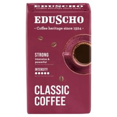   Eduscho Classic Coffee Strong őrölt, pörkölt kávé 250 g