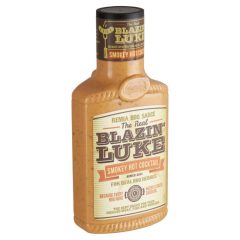 Remia Blazin Luke BBQ szósz, csípős 450ml