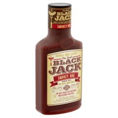 Remia Black Jack BBQ szósz fűszeres 450 ml