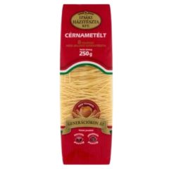 Izsáki 8T Cernametélt 250g