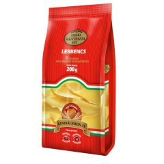 Izsáki 8T Lebbencs 200g
