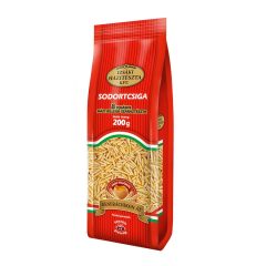Izsáki 8T Sodort csiga 200g