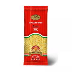 Izsáki 4T Csavart orsó 300g