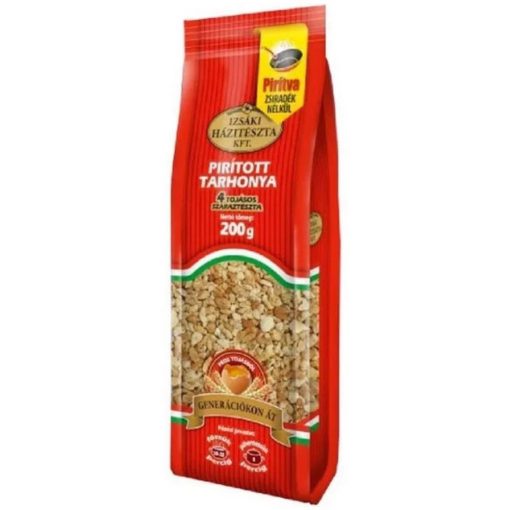 Izsáki 4T Pirított tarhonya 200g