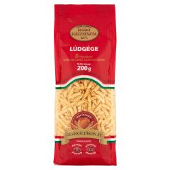 Izsáki 8T Lúdgége 200g