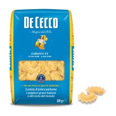 De Cecco Galletti n44 500g
