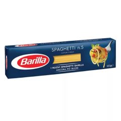 Barilla Spaghetti n5 500 g