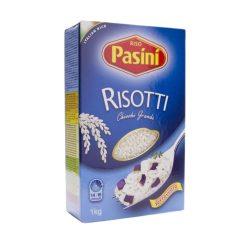 Riso Pasini Risotti Rizs 1kg