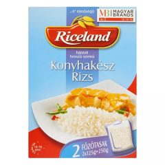 Riceland konyhakész rizs 250 g