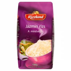 Riceland Jázmin Rizs 'A' 1kg