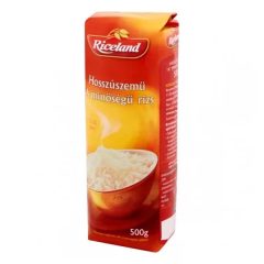 Riceland A Hosszúszemű Rizs 500g