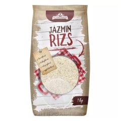 Tündérkert Jázmin rizs 1 kg