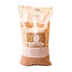 Lorenzo bulgur 1 kg 