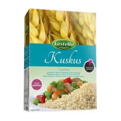 Lestello Kuszkusz 300g