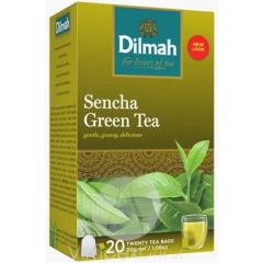 Dilmah sencha green tea 30 g