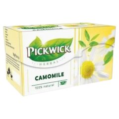 Pickwick Kamilla tea 20 filteres 30g