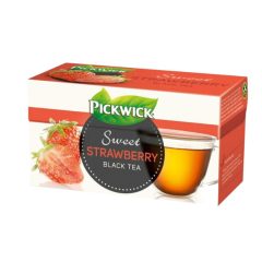 Pickwick Eper tea 20 filteres  30g