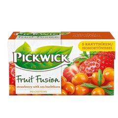 Pickwick Eper-Homoktövis 20 filteres 35g
