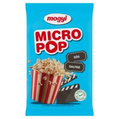Mogyi sós popcorn 100g
