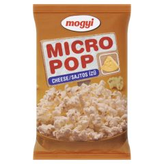 Mogyi Sajtos popcorn 100g