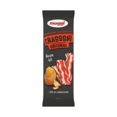   Mogyi Crasssh! Original pörkölt földimogyoró bacon ízű tésztabundában 60 g
