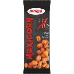Mogyi Mexicorn chilis pörkölt kukorica 55 g