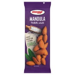 Mogyi Sós mandula 70g