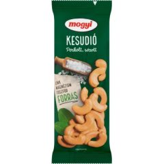 Mogyi pörkölt, sózott kesudió 70 g