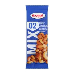 Mogyi mix 02 diákcsemege 70g