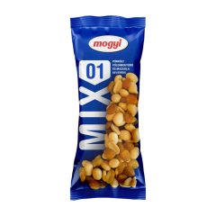 Mogyi mix 01 diákcsemege 70g