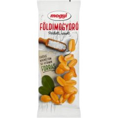 Mogyi Földimogyoró Sós Pörkölt 70g