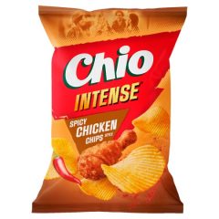 Chio Chips Intense Spicy chicken 60g