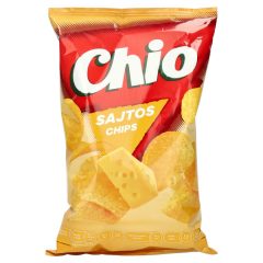 Chio Chips Sajtos 60 g