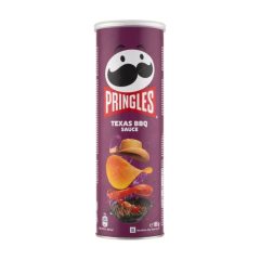 Pringles Texas BBQ Chips 165 g