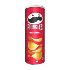 Pringles Original chips 165 g