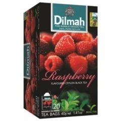 Dilmah Málna tea 30g