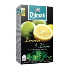 Dilmah Lemon Lime 30g