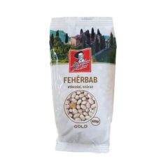 Maestro Gold fehérbab 400g