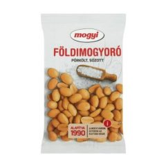 Mogyi pörkölt sózott földimogyoró 150 g
