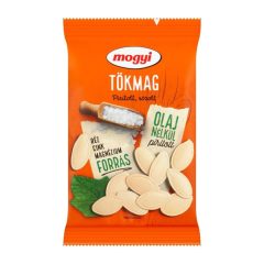 Mogyi pirított, sózott tökmag 50 g